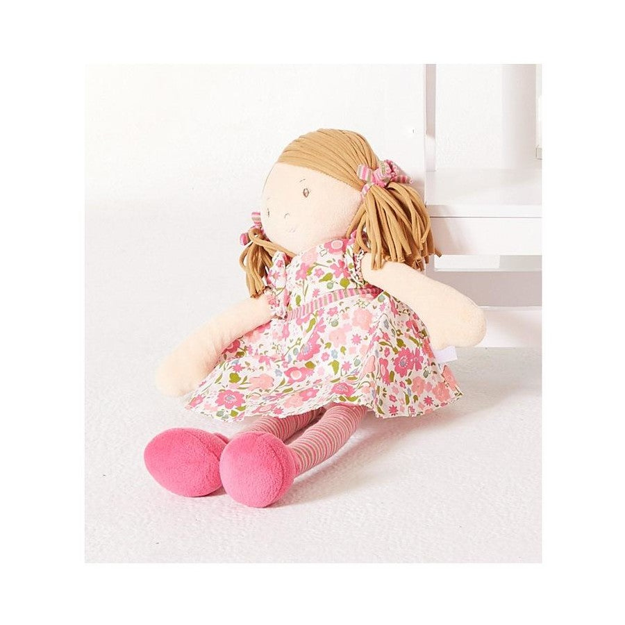 Bonikka / Fran Doll
