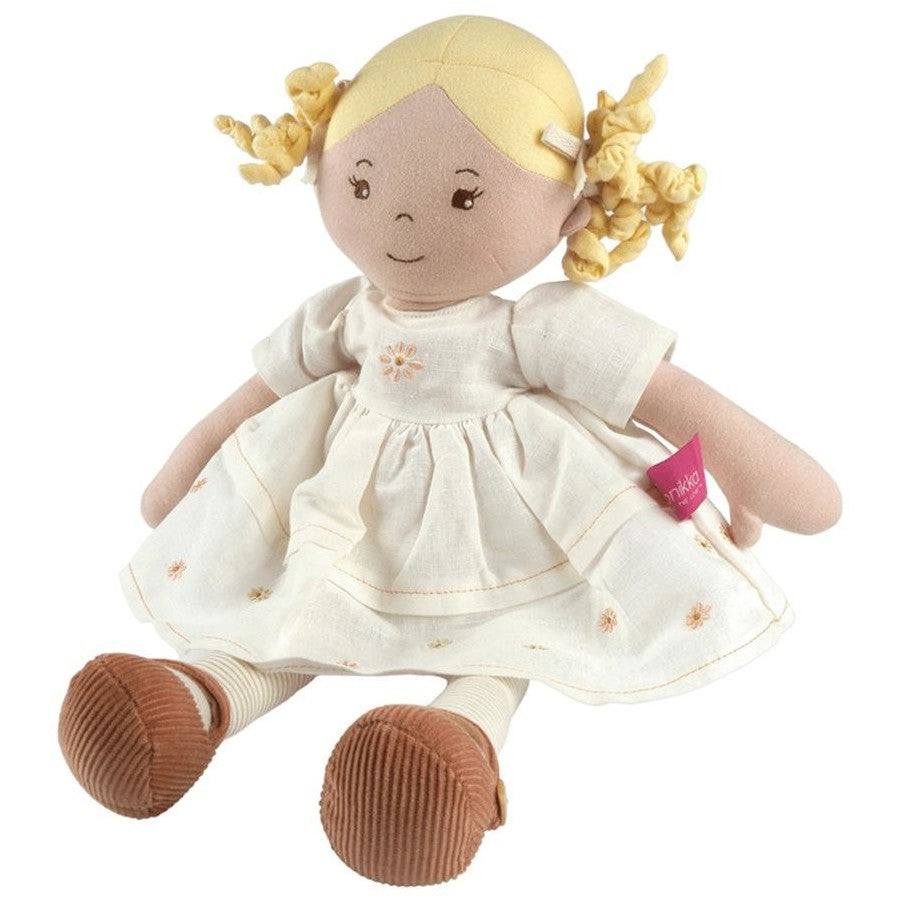 Bonikka / Priscy Doll