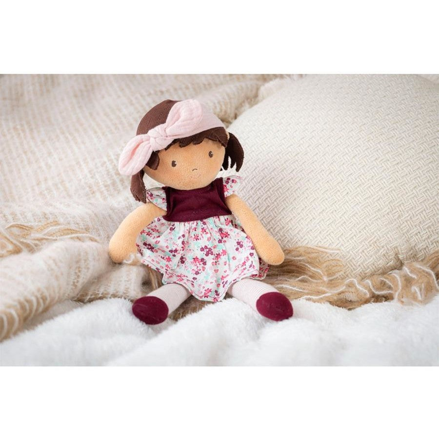 Bonikka / Selena Doll