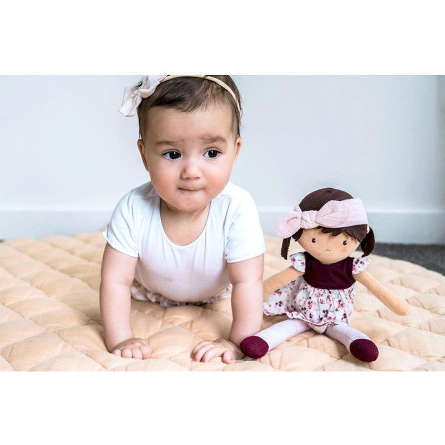Bonikka / Selena Doll