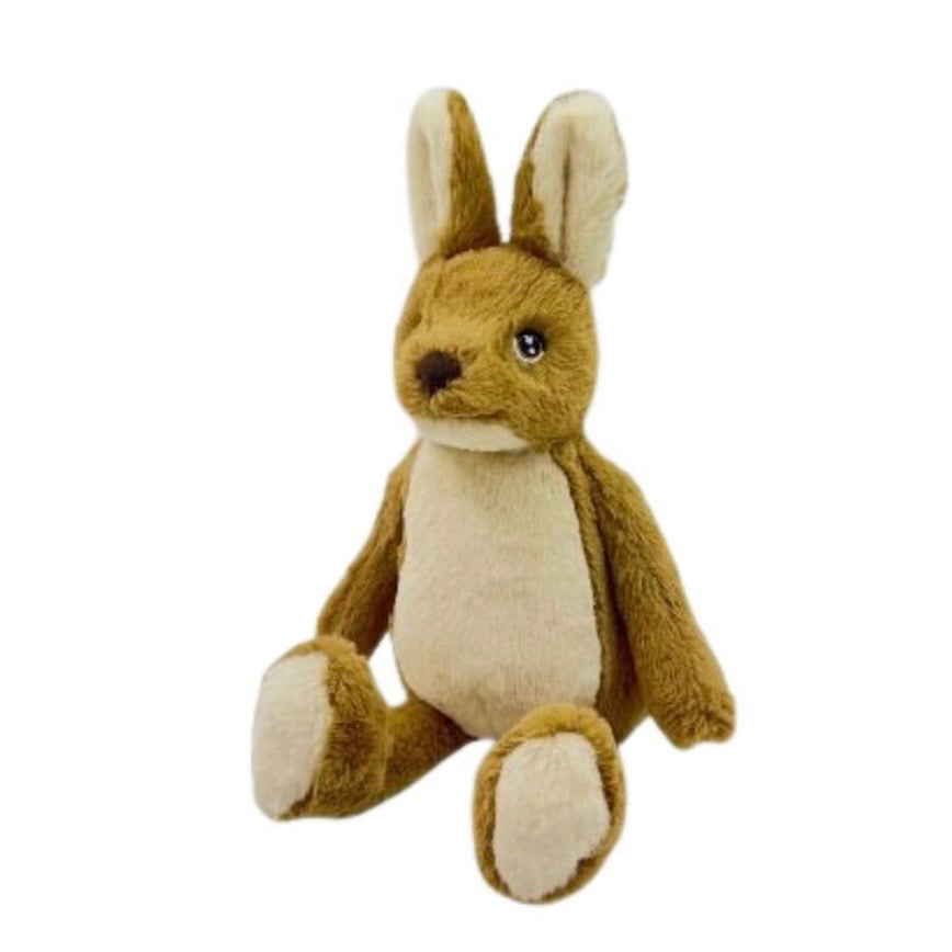 Eco Buddies / Cuddly Kangaroo 18cm