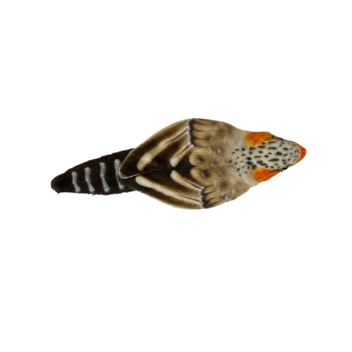 Hansa / Zebra Finch 13cm