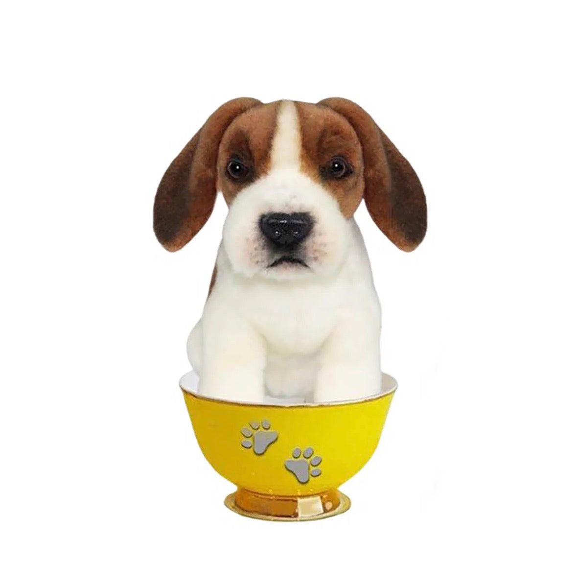 Hansa / Beagle Tea Cup 15cm
