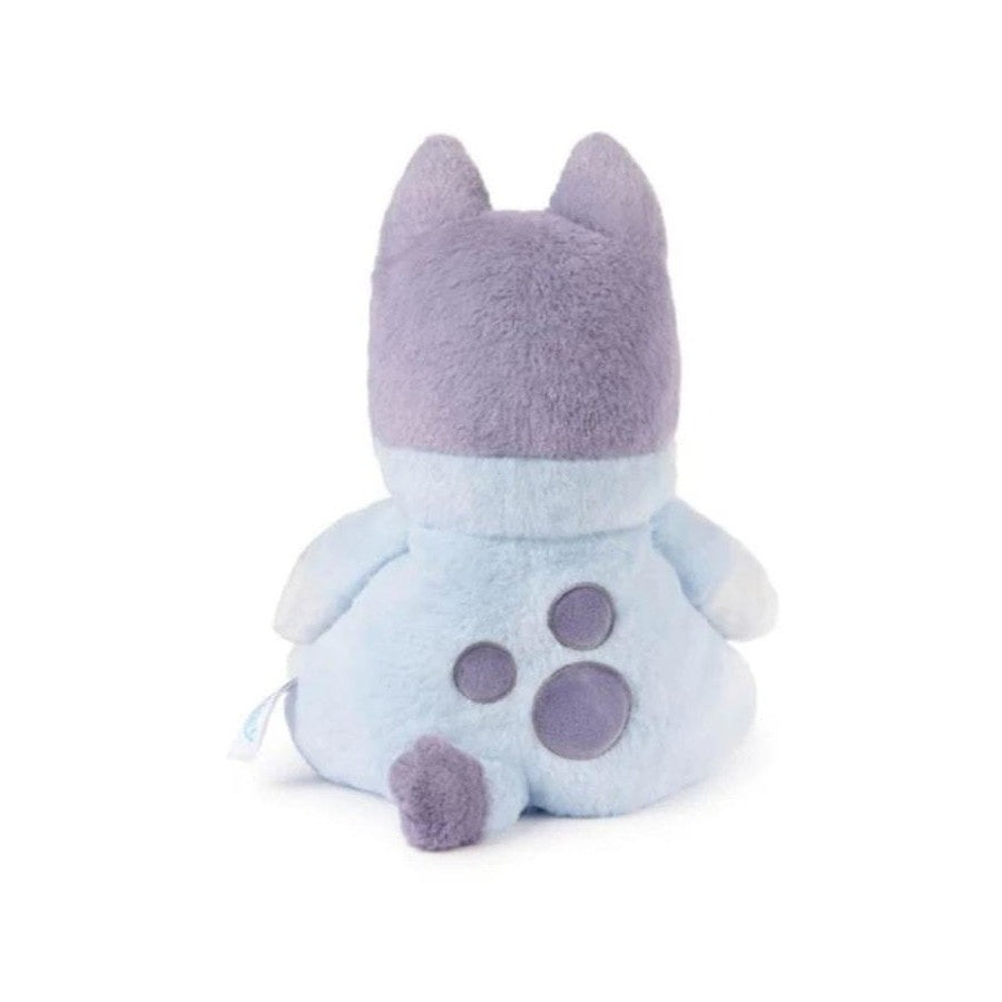Gund / Oh So Snuggly - Bluey