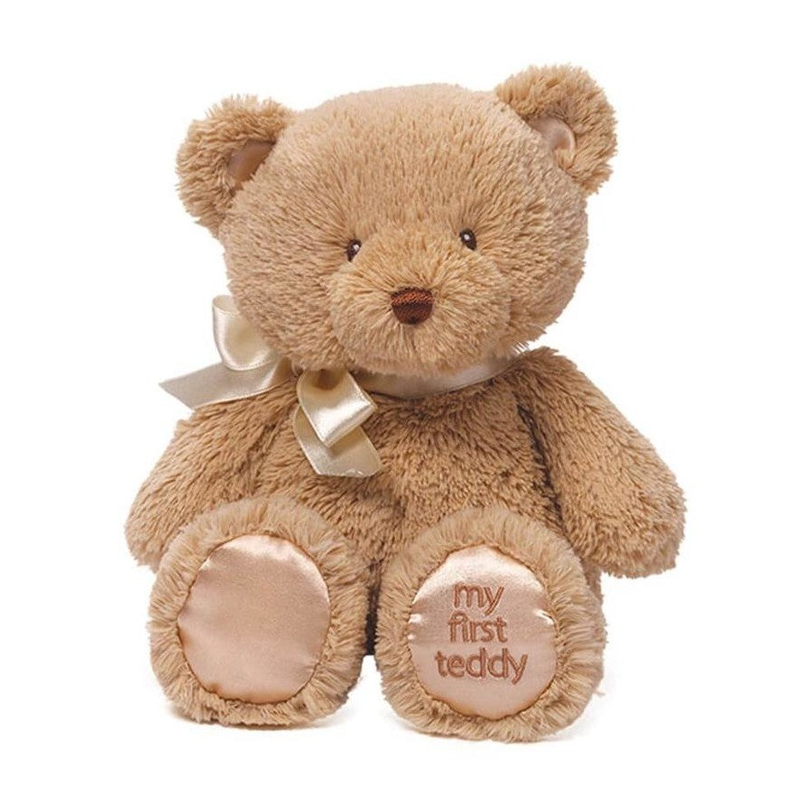 Gund / My First Teddy 25cm