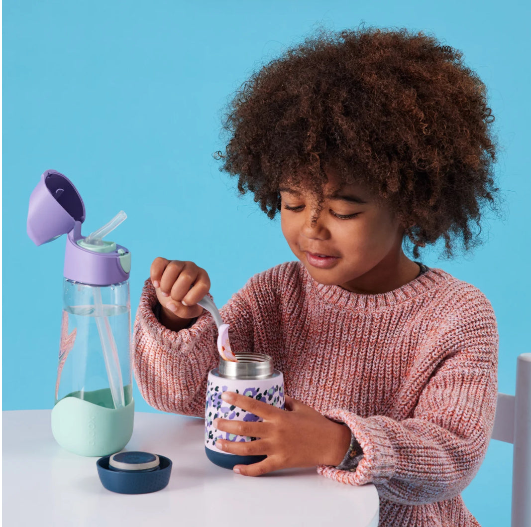 b.box / Insulated Food Jar - Mini