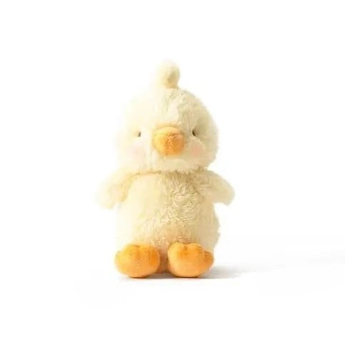 Bunnies By The Bay / Wittle Duckie