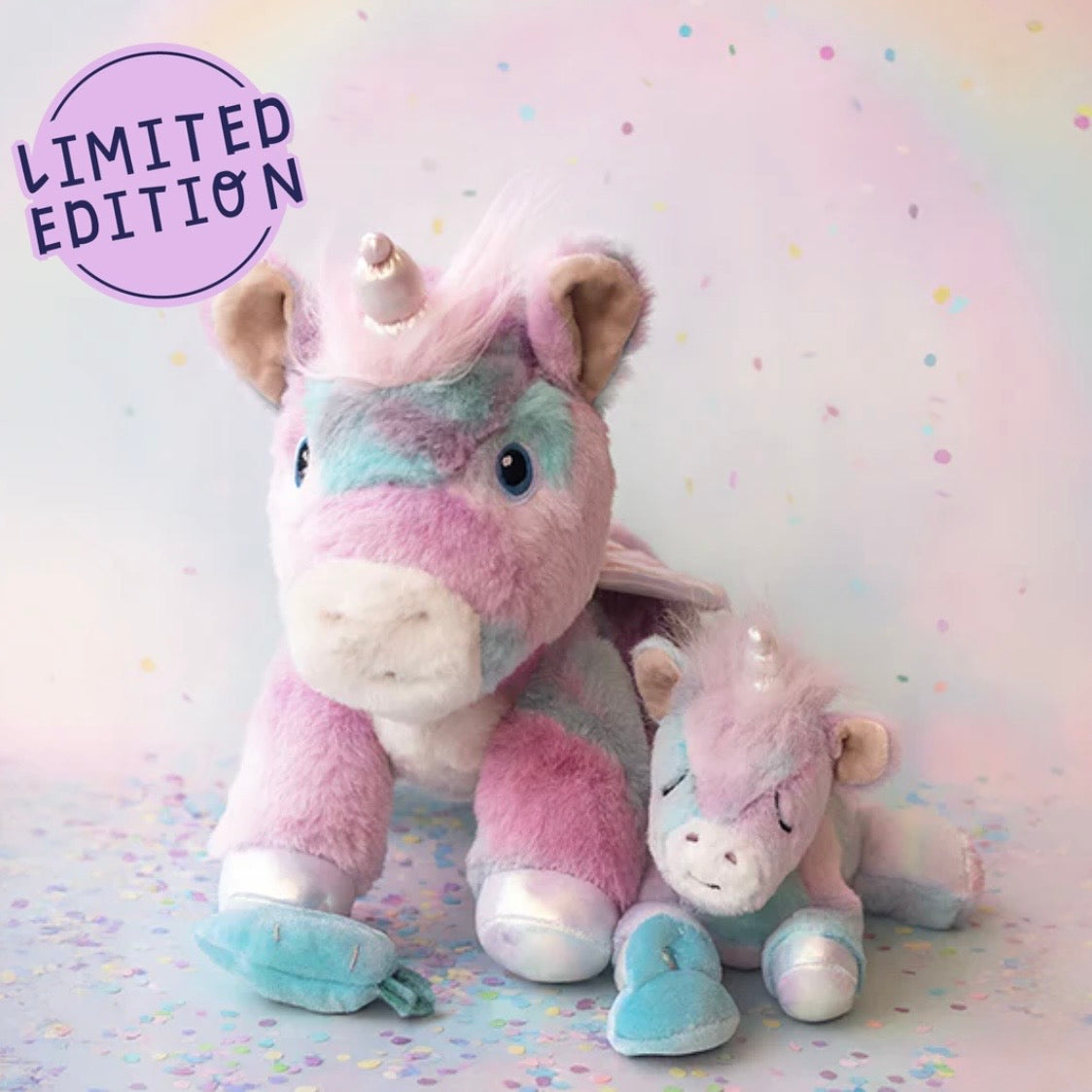 Olli Ella / Binky Unicorn - Dream