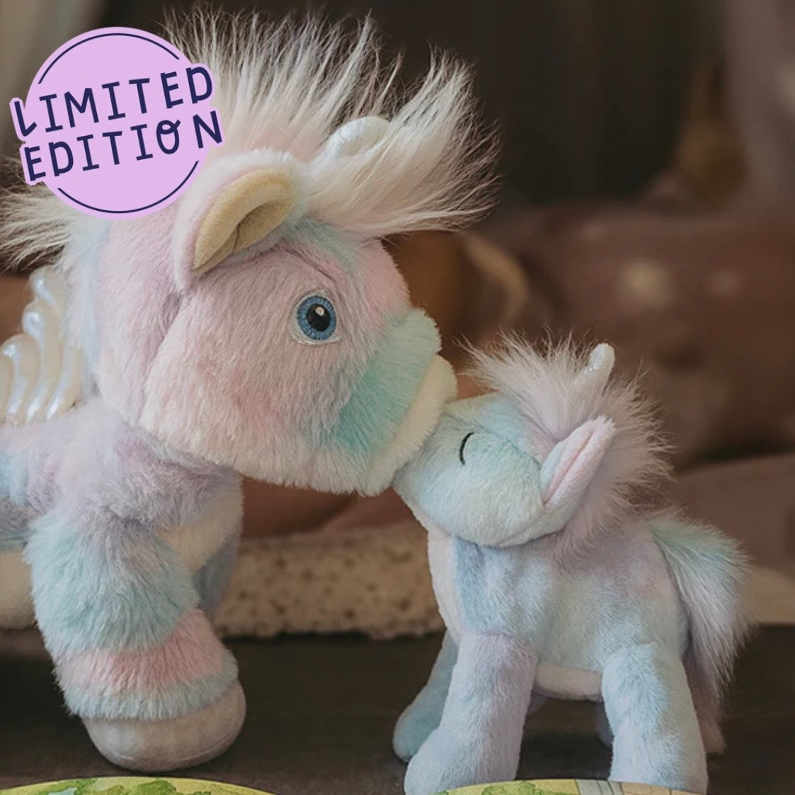 Olli Ella / Binky Unicorn - Dream