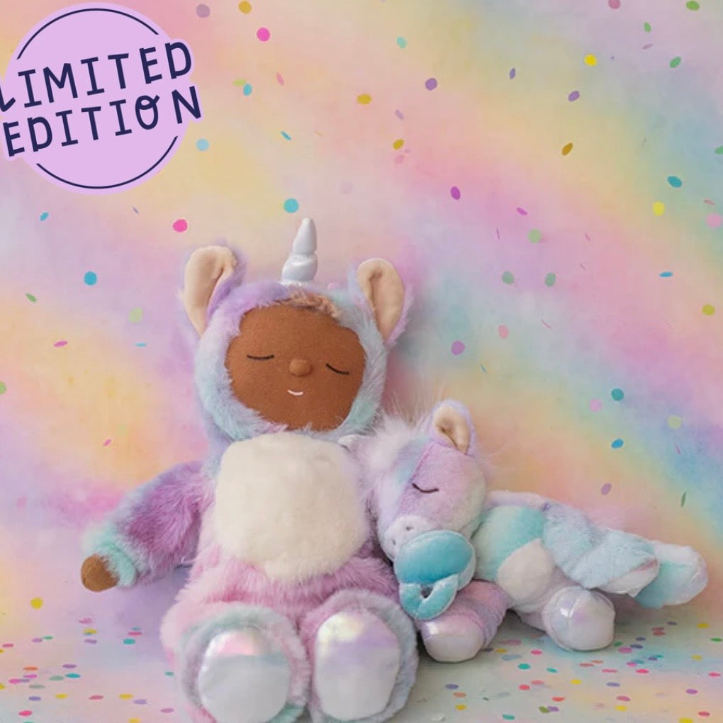 Olli Ella / Binky Unicorn - Dream