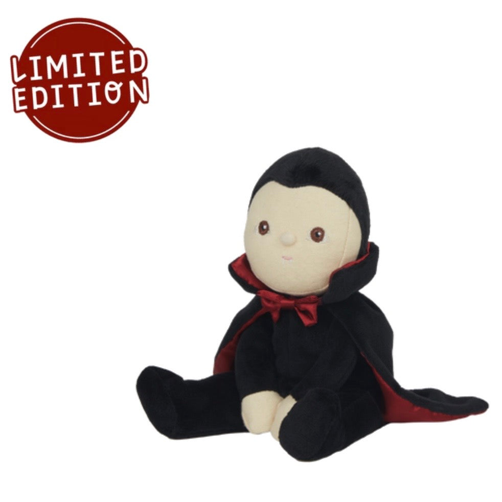 Olli Ella / Dinky Dinkum Doll - Vincent Vampire