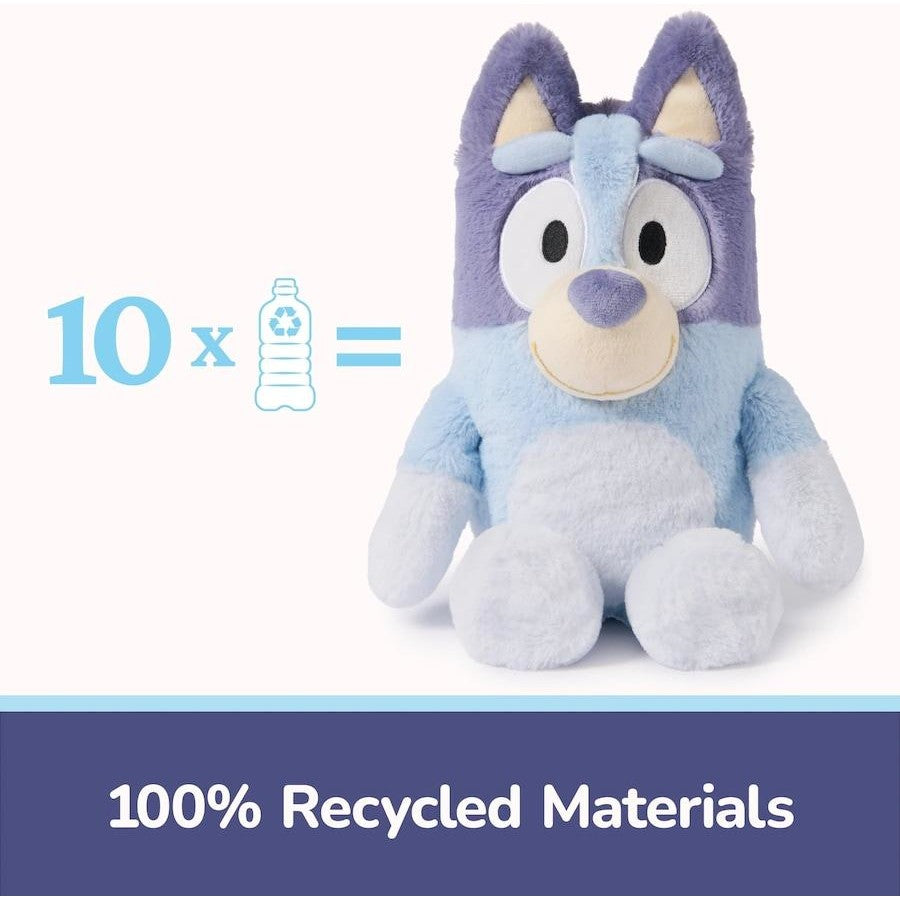 Gund / Sustainable Soft Bluey