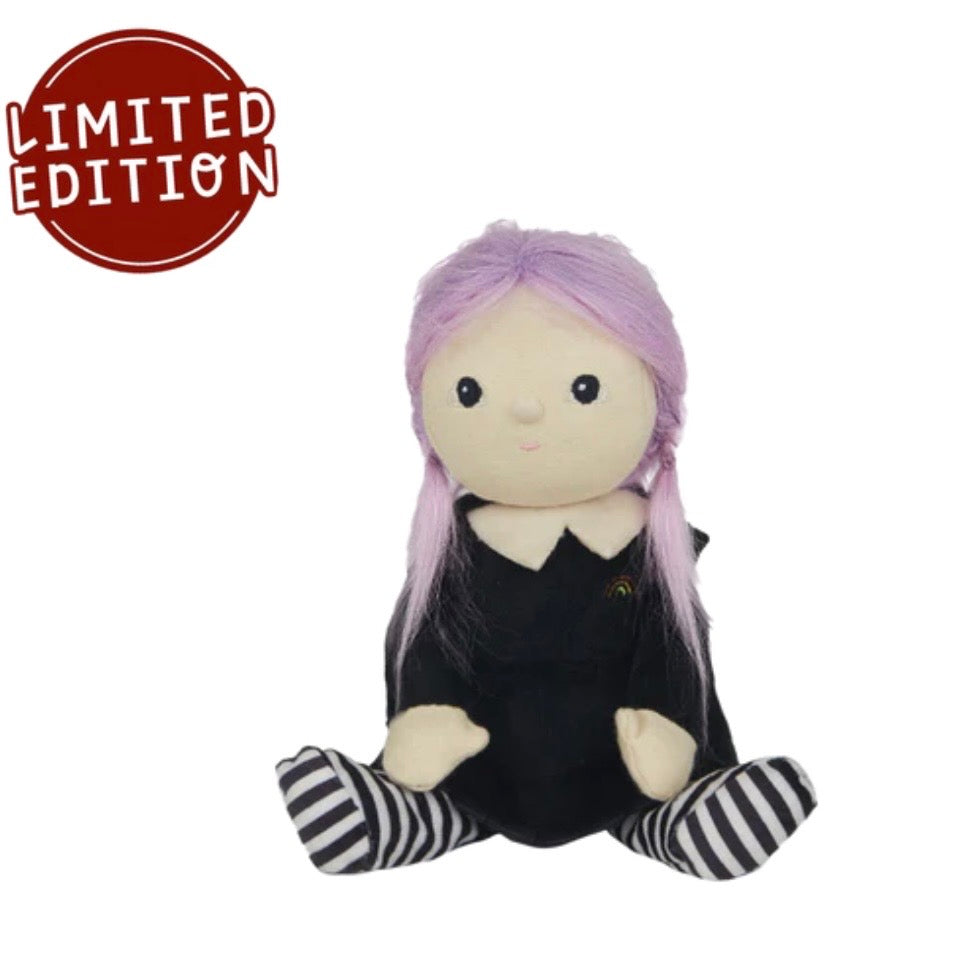 Olli Ella / Dinky Dinkum Doll - Willa Witch
