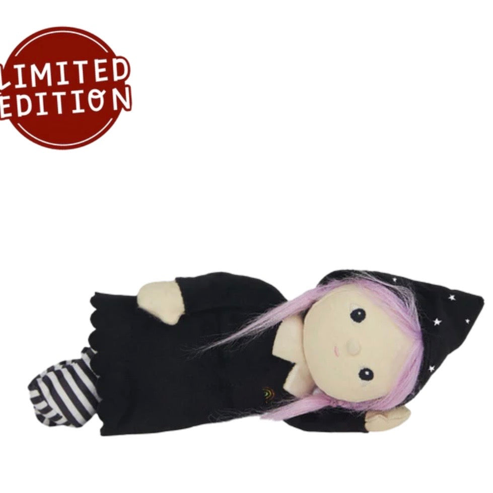 Olli Ella / Dinky Dinkum Doll - Willa Witch