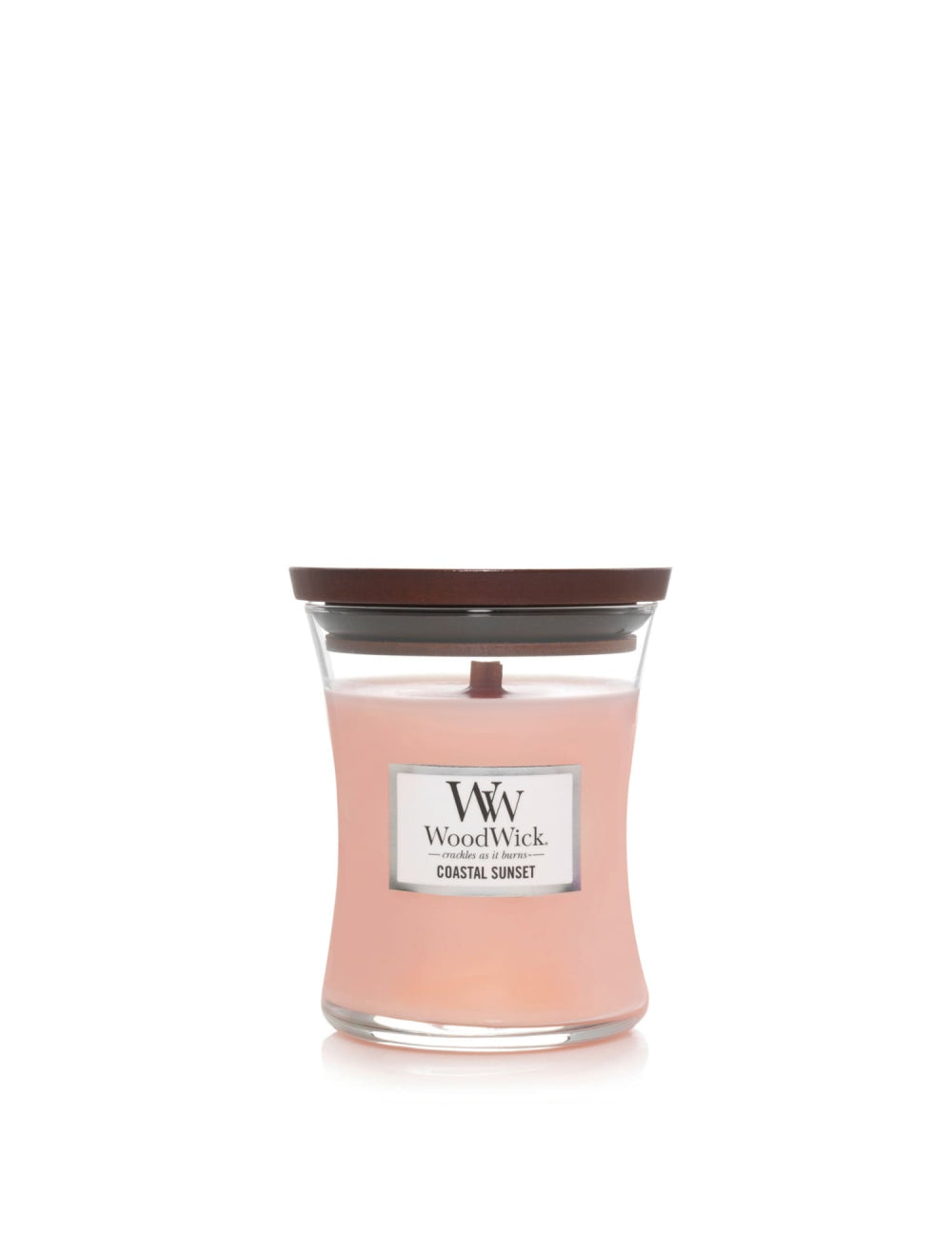 WoodWick / 85g Candle - Coastal Sunset