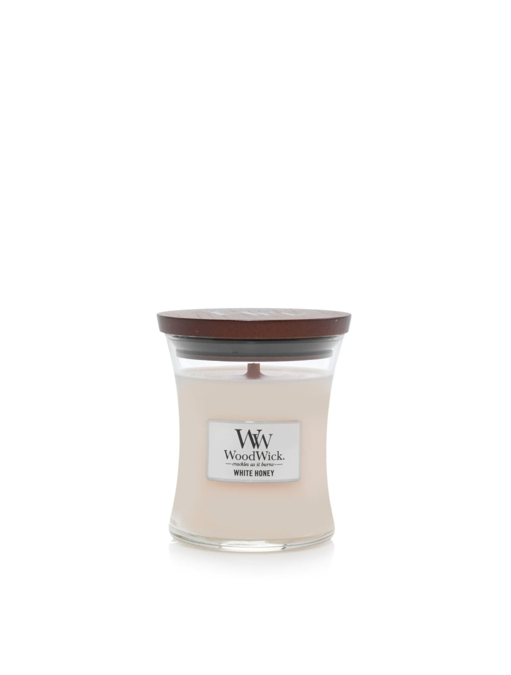 WoodWick / 85g Candle - White Honey