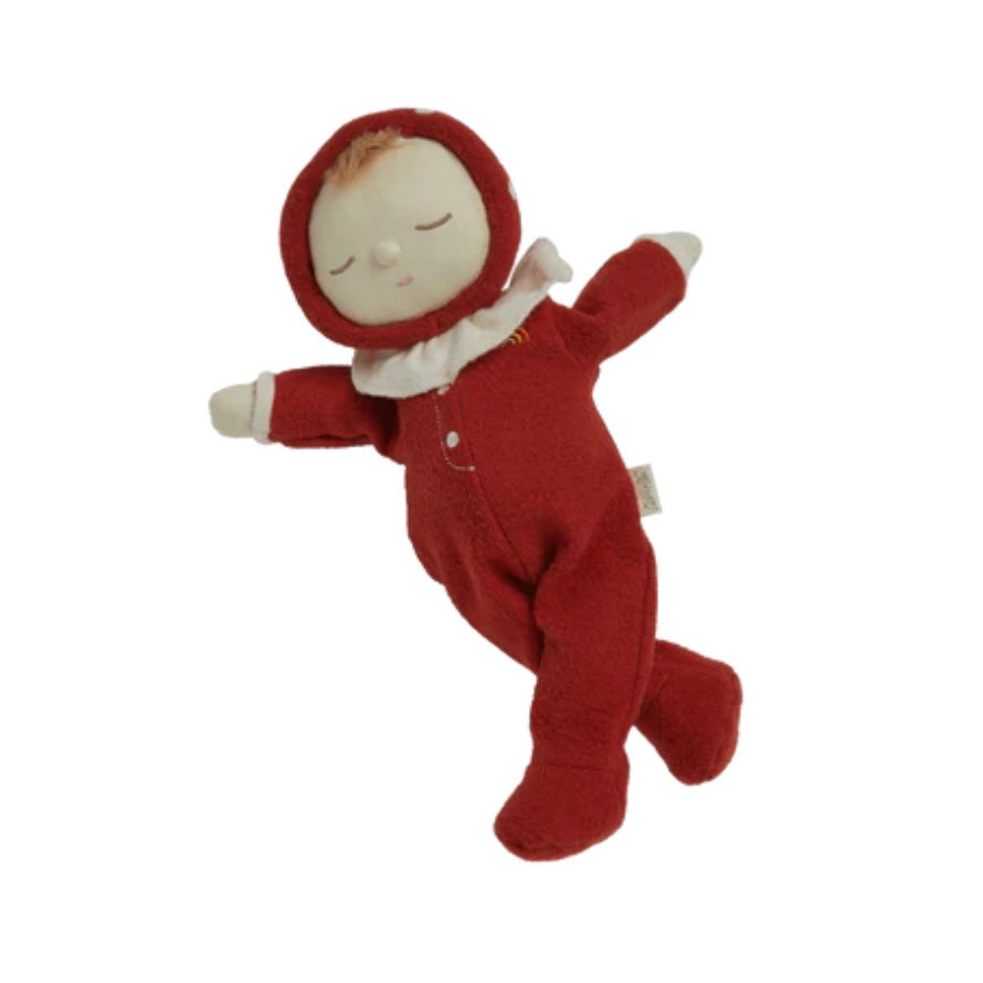 Olli Ella / Dozy Dinkum Dolls / Toadstool Moppet