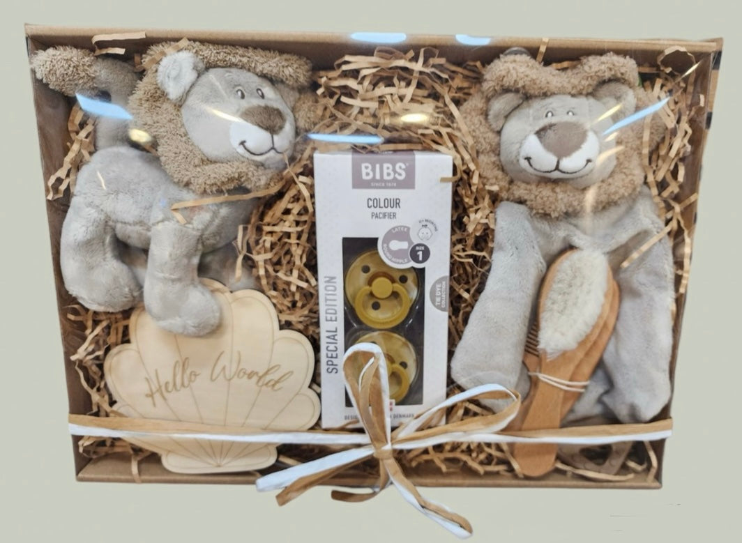 $100 - Gift Pack