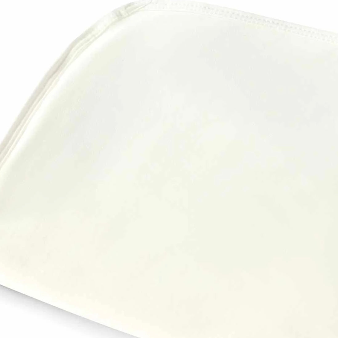 Snuggle Hunny / Jersey Wrap Set - Milk