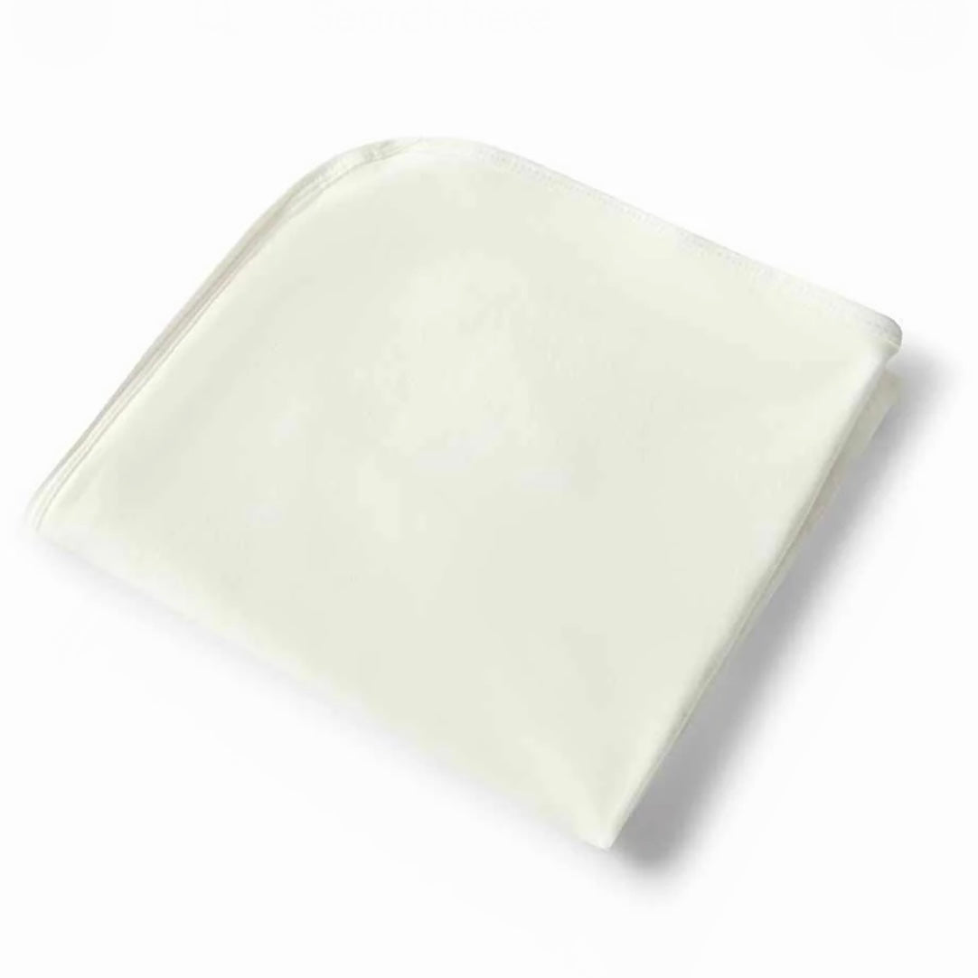 Snuggle Hunny / Jersey Wrap Set - Milk
