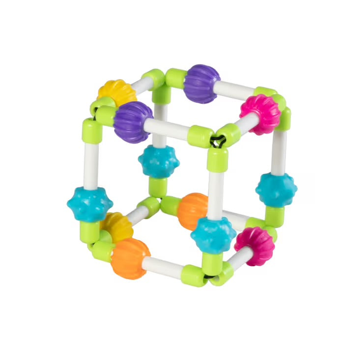 Fat Brain Toys / Quubi
