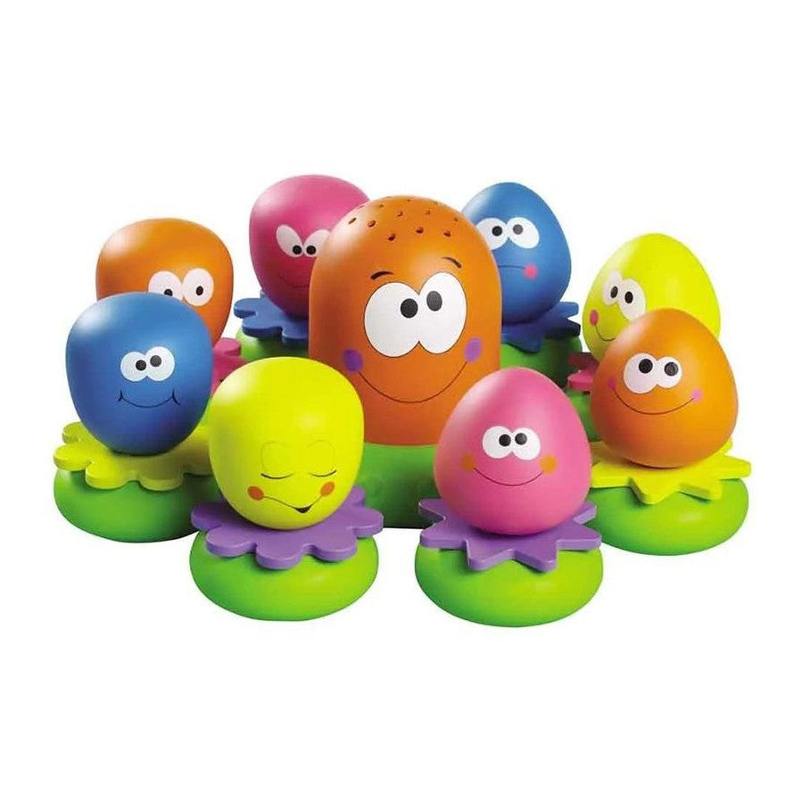 TOMY / Octopals