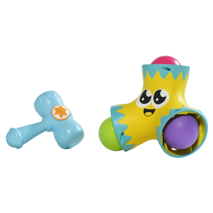 Tomy / Bash & Pop