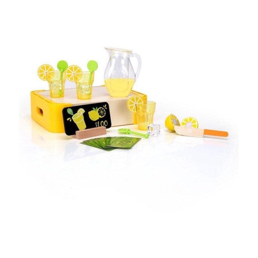 Pretendables / Lemonade Set