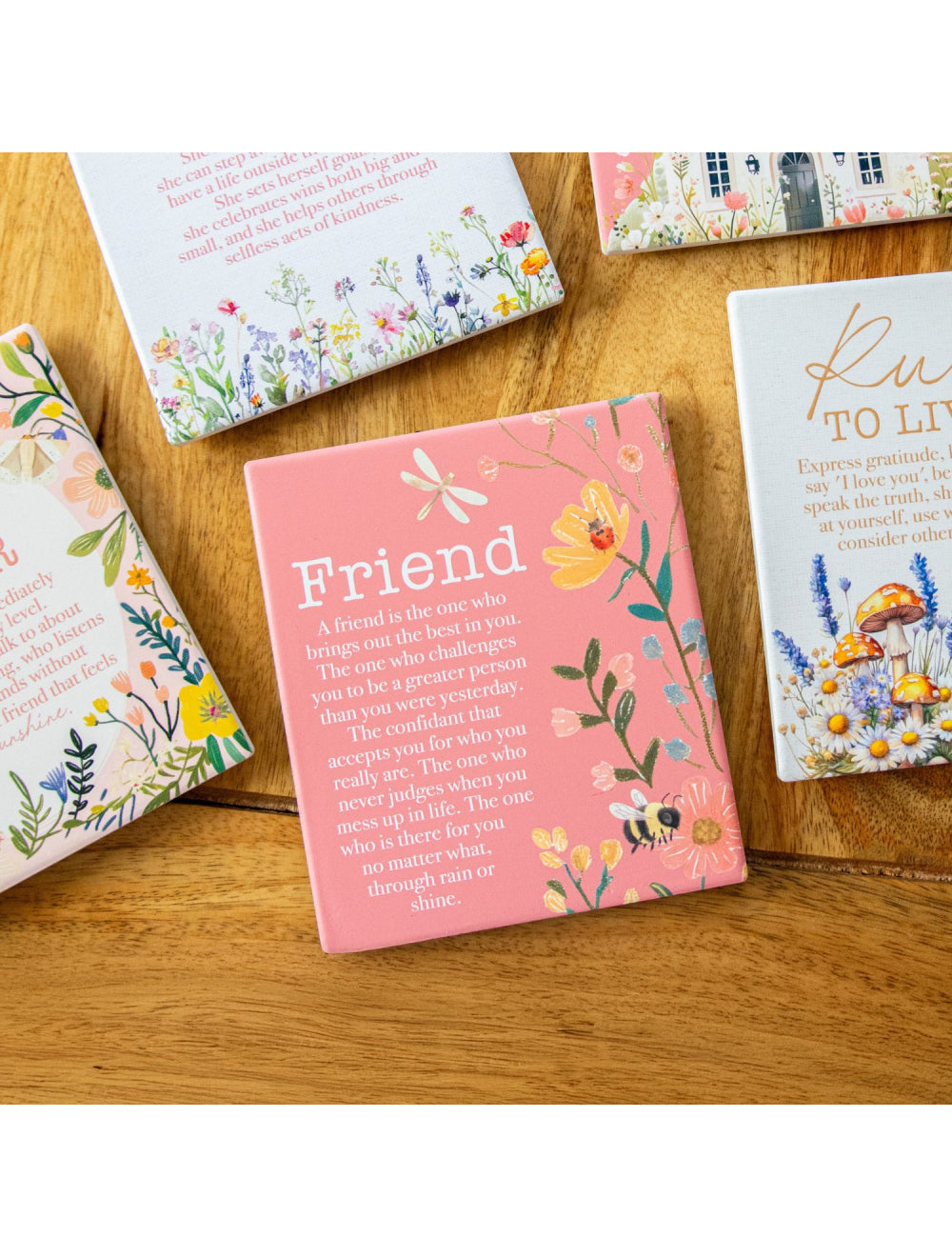 Splosh / Cottage Grove Friends Verse