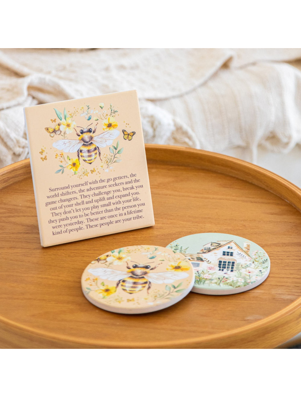 Splosh / Cottage Grove Tribe Verse