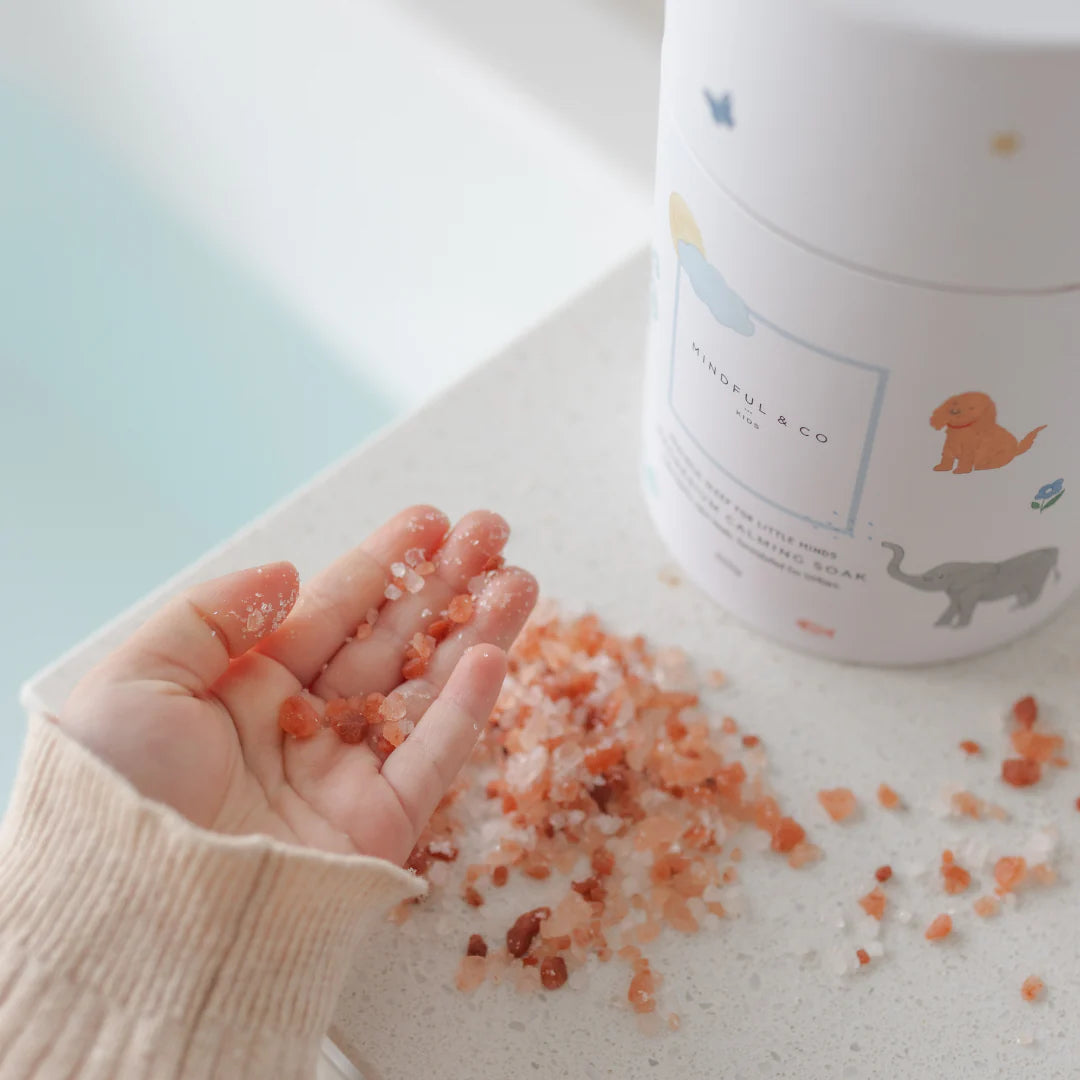 Mindful & Co / Magnesium Calming Soak
