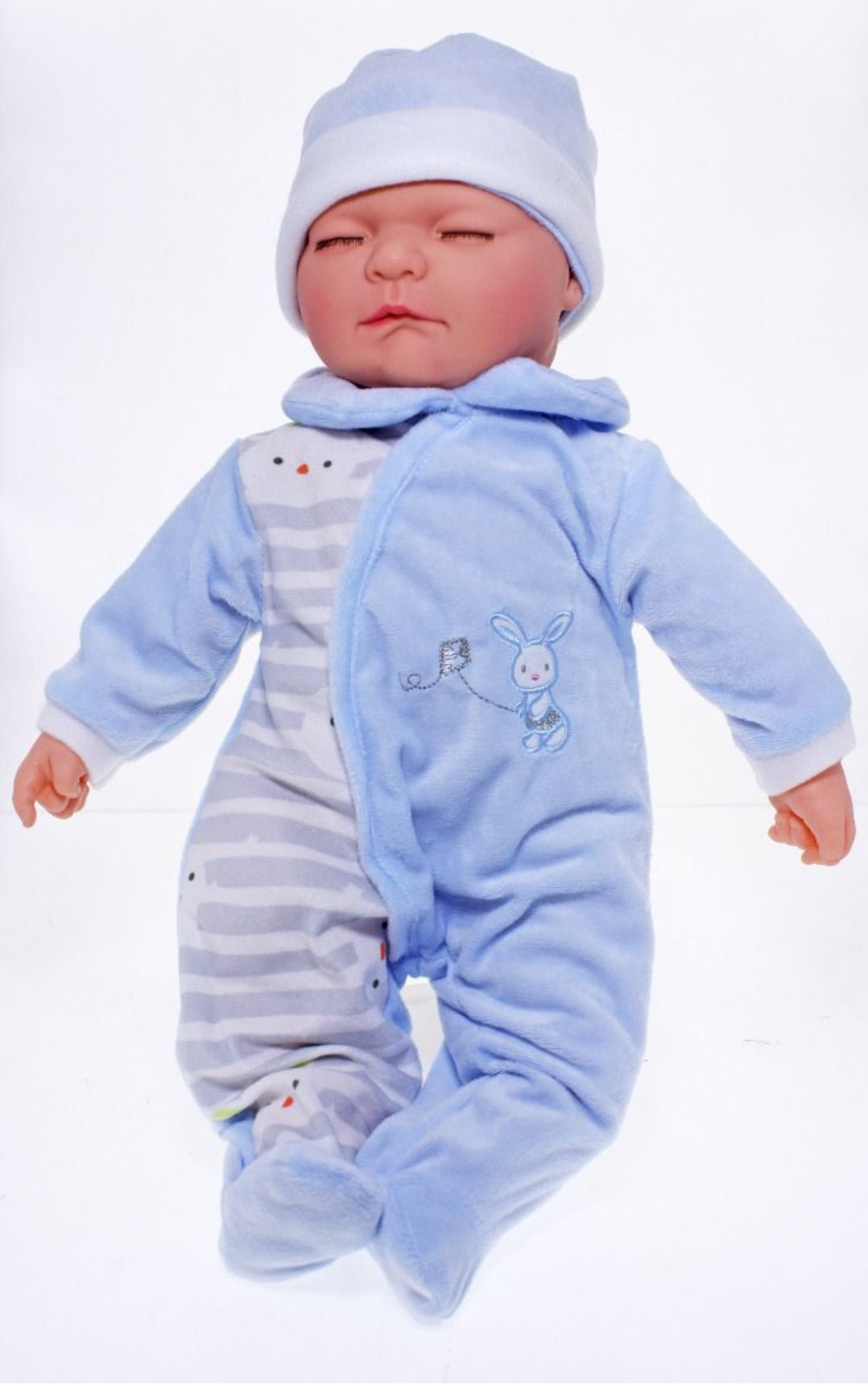 Baby Doll / Asher