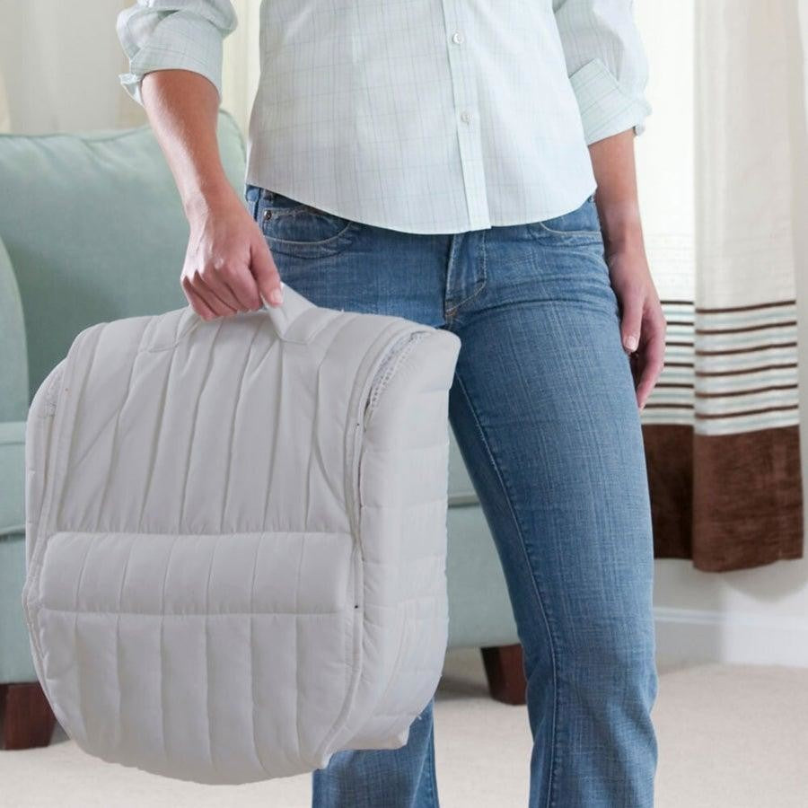 Close & Secure Sleeper