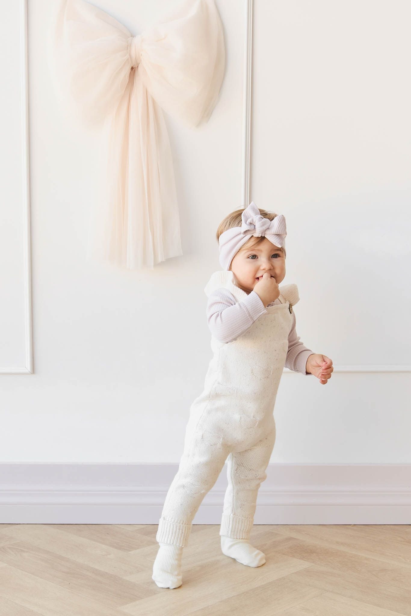 Jamie Kay / Mia Onepiece - Parisian Fleck