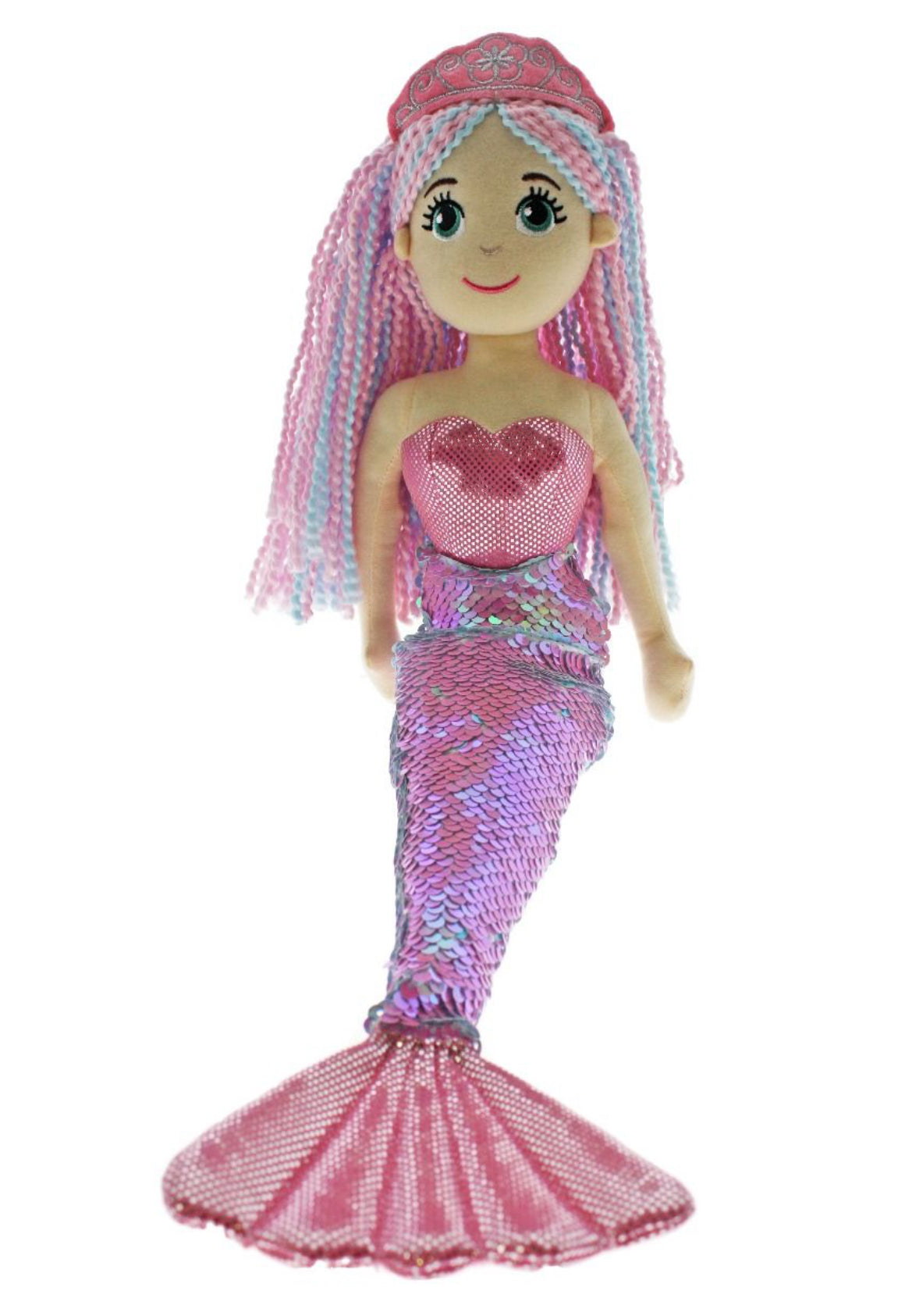Mermaids / Large (70cm)