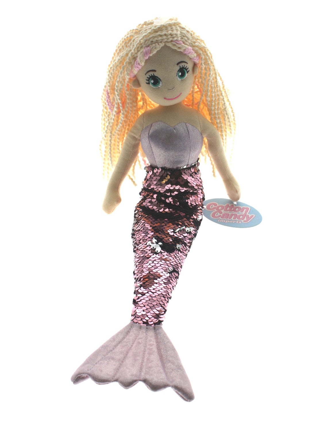 Mermaids / Large (70cm)