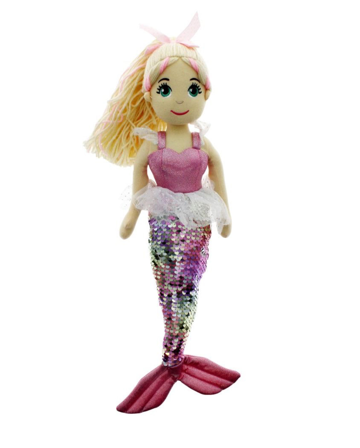 Mermaids / Small (45cm)