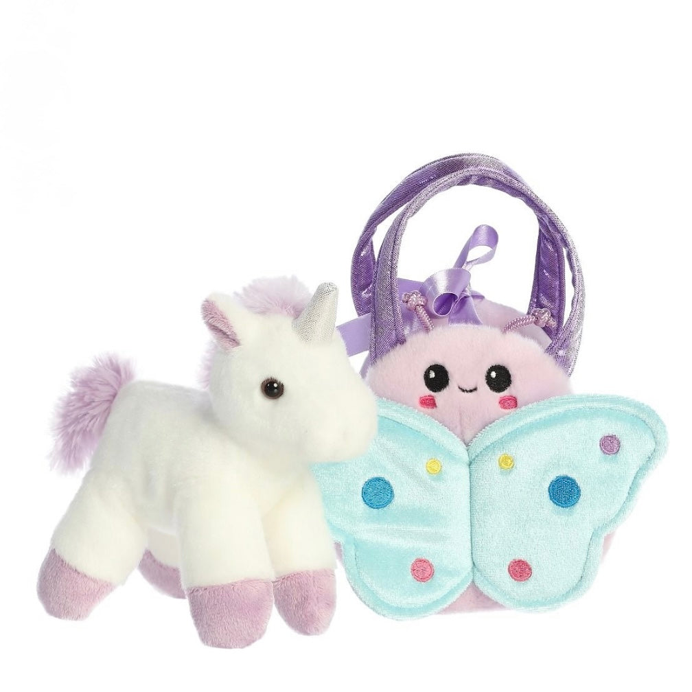 Fancy Pals / Pet Bags