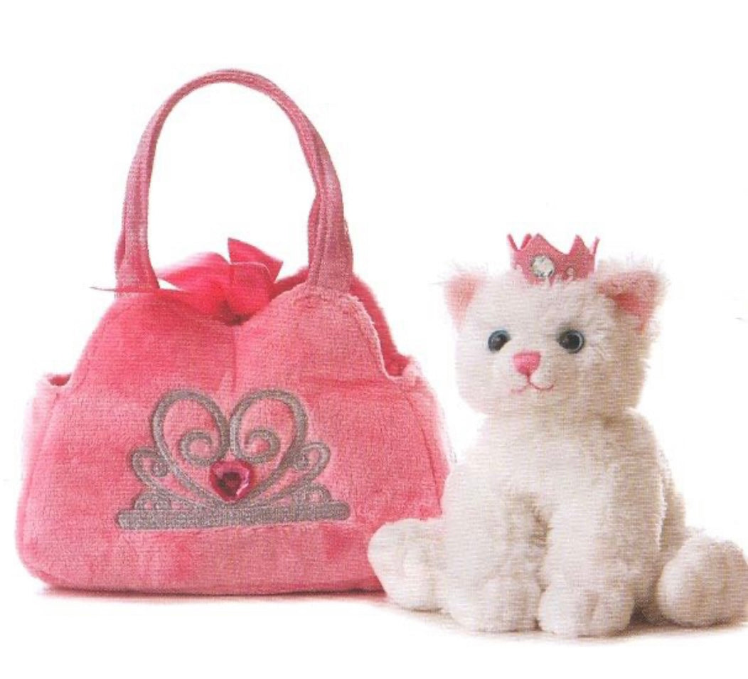 Fancy Pals / Pet Bags