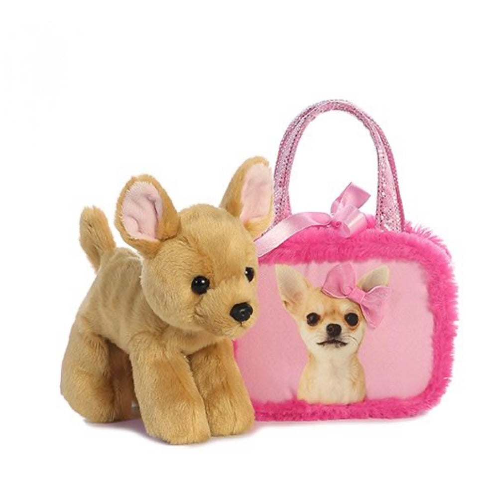 Fancy Pals / Pet Bags