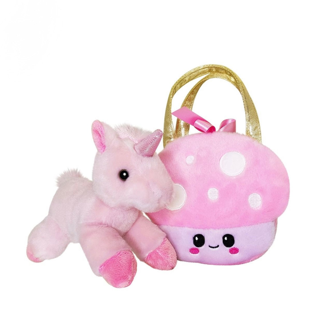 Fancy Pals / Pet Bags