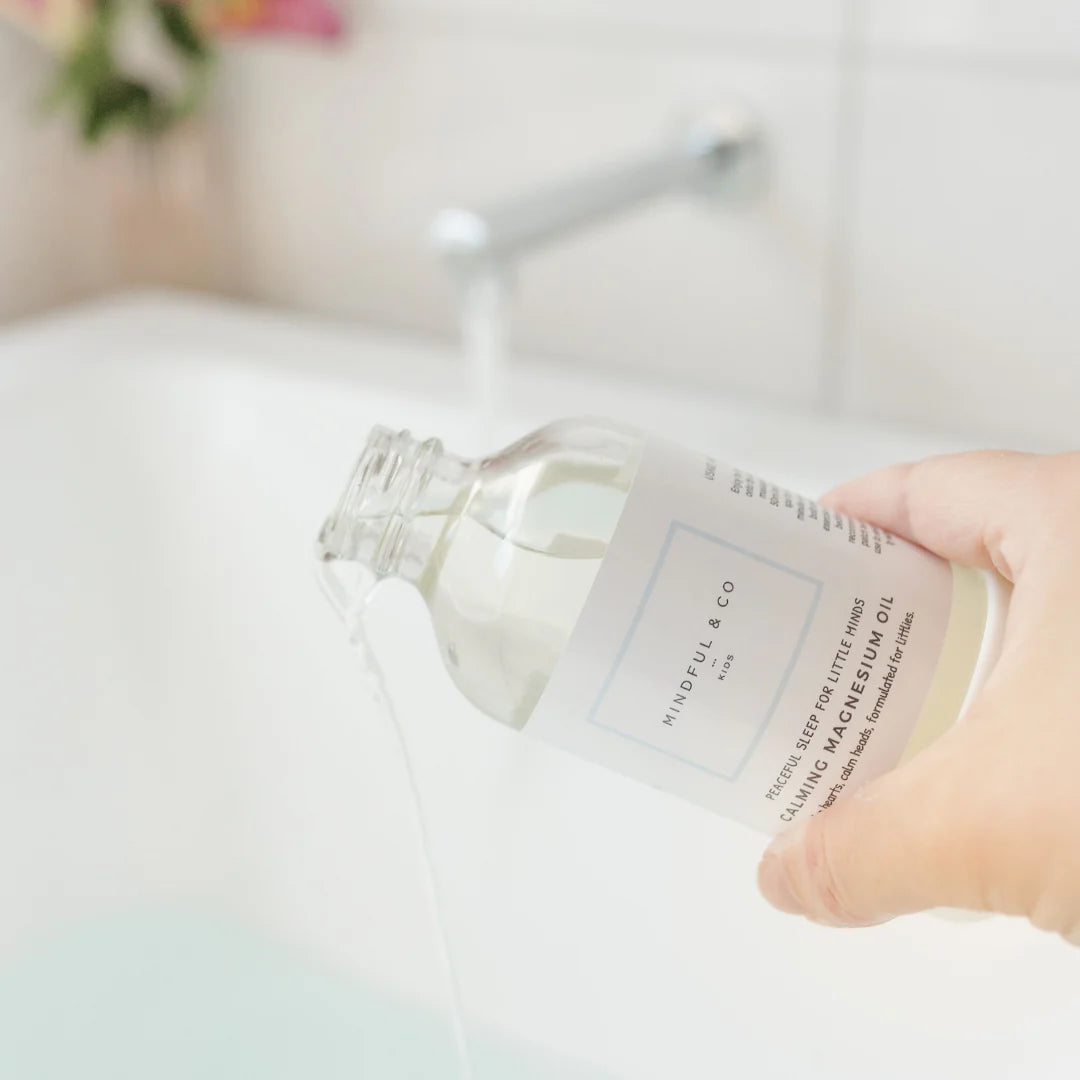 Mindful & Co / Calming Magnesium Oil