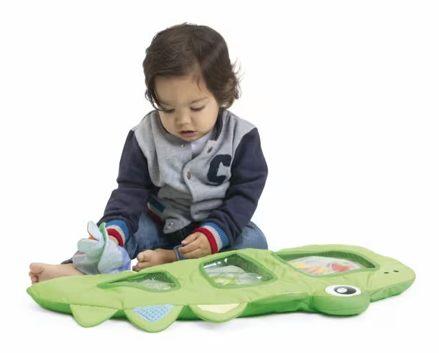 Chicco / Croc Sensory Water Pad