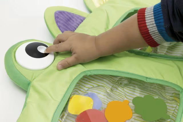 Chicco / Croc Sensory Water Pad