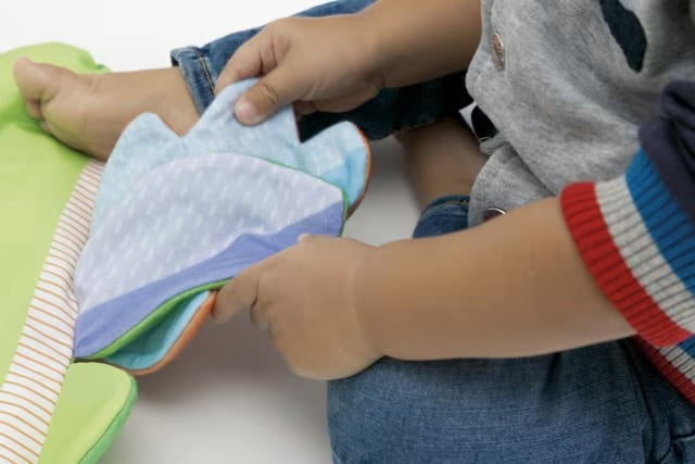 Chicco / Croc Sensory Water Pad