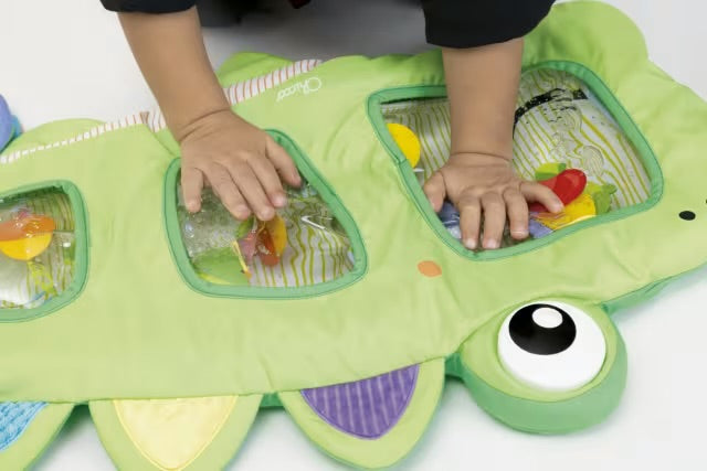 Chicco / Croc Sensory Water Pad