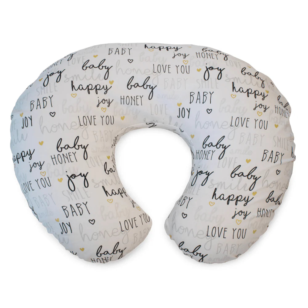 Chicco / Boppy Pillow - Hello Baby