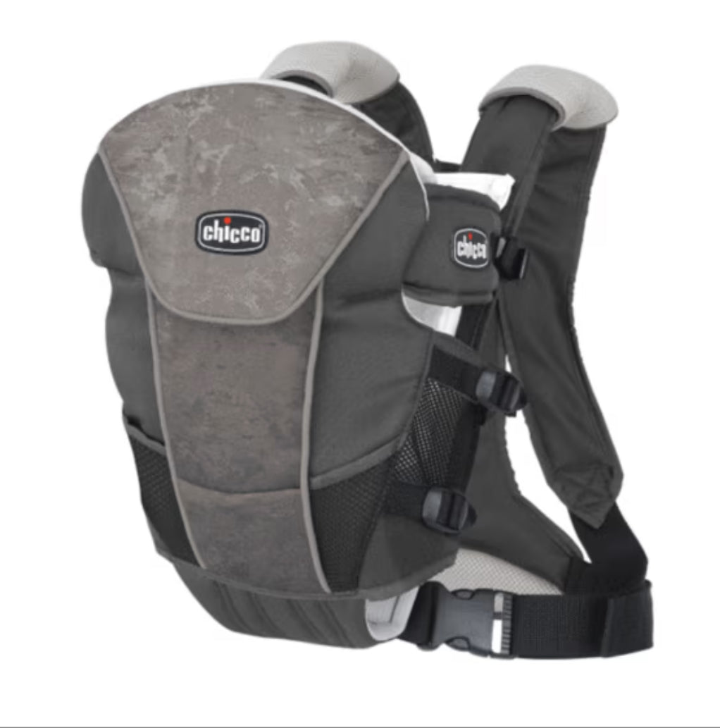 Chicco / Carrier Ultrasoft Infant - Limited Edition Meridian