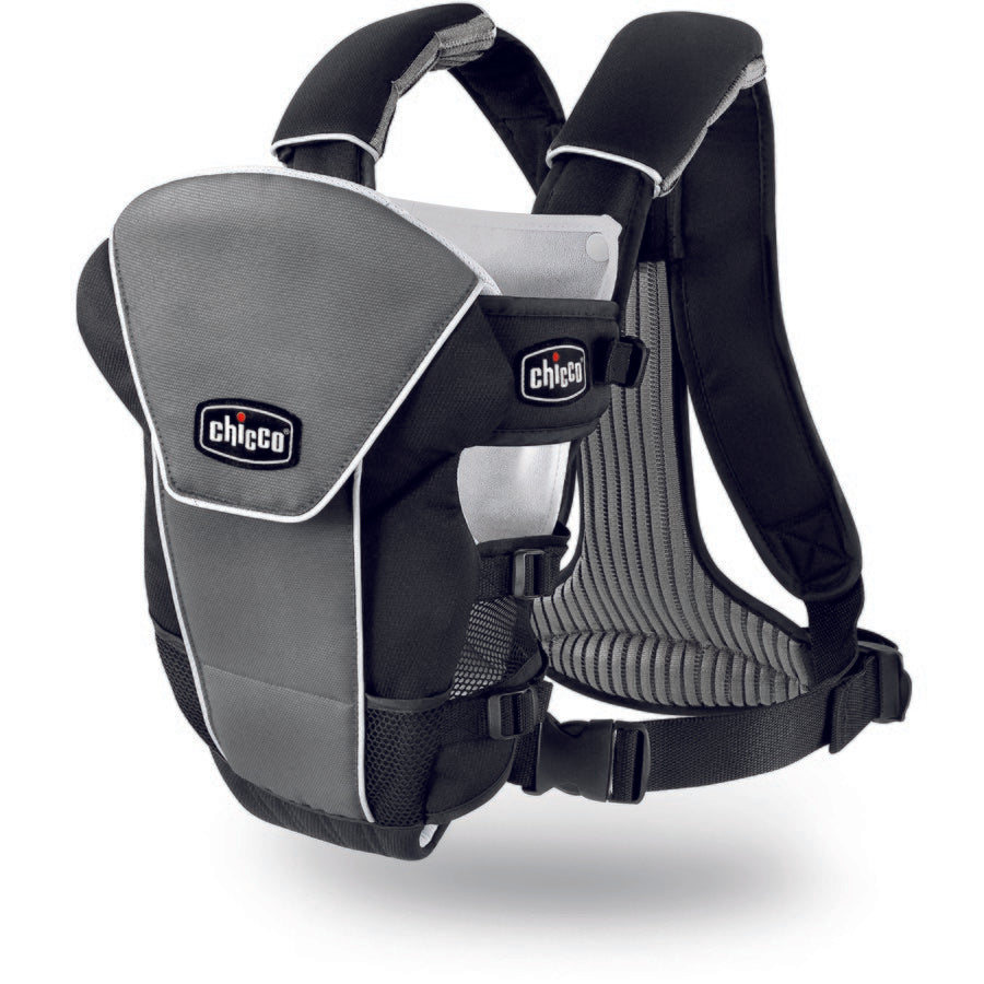 Chicco / Carrier - Ultrasoft Magic Air Q Collection