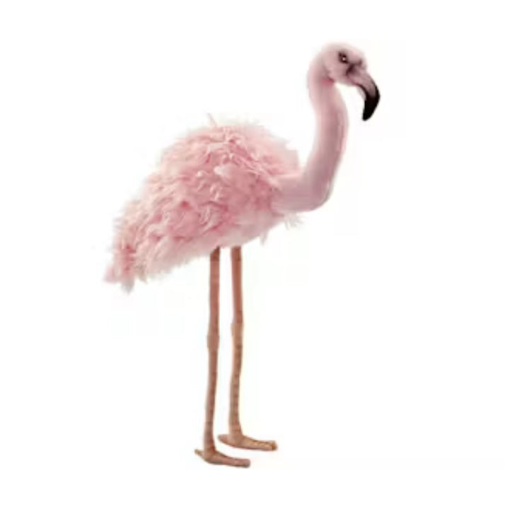 Hansa / Pink Flamingo 38cm